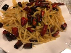 -文三里屯面馆(三里屯店)