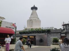 -华天二友居肉饼(宫门口店)