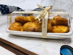 -巴黎贝甜·生日蛋糕(环球中心店)