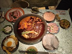 -观音桥步行街