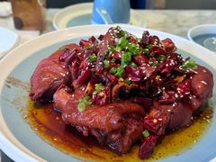 -懒人盐府人家(航天桥店)