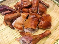 -大树头·花园餐厅(市桥店)