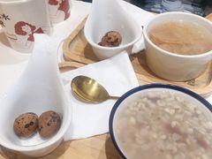 古法窝蛋-炖物24章·顺时轻养茶(黄龙店)