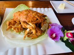 -日出青木·杭帮菜名店