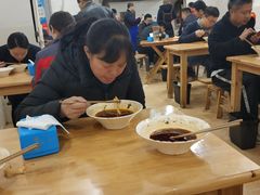 -华兴街自力面店