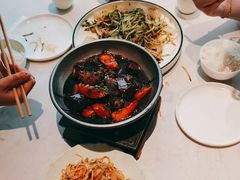 -北李妈妈菜·海肠捞饭(开发区万达店)