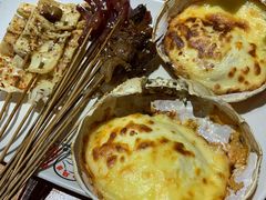 -本色.小马哥烧烤(五一路总店)