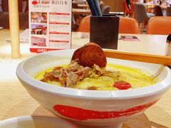 -味千拉面(煌华新纪元购物广场店)