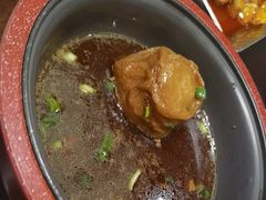 -古都历食南京菜·烤鸭·鸭血粉丝·汤包(南京博物院店)