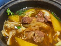 牛腩牛杂煲-牛腩之旅·牛腩牛杂煲(光启城美食城店)