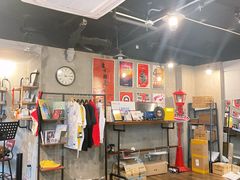 -清晨录音棚(光大会展中心旗舰店)