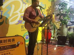 -拉丁餐厅·巴西烤肉自助(正佳广场店)