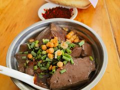 -周记翘脚牛肉