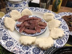 -陈记菜馆·非遗淮扬菜(东关街教场店)
