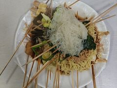 -郭记小街麻辣烫(虎坊路店)