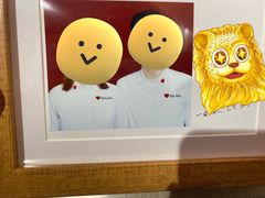 -海马体照相馆(合肥包河万达广场店)