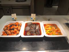 -漢咖啡·全服务式自助晚餐(武汉洲际酒店)