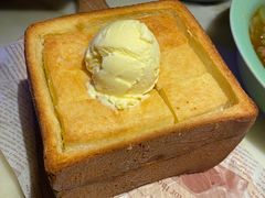 -绿茶餐厅(西单老佛爷店)