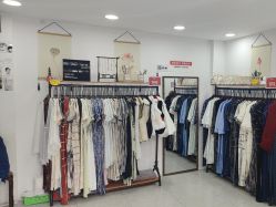 -陈大户旗袍(狮子林店)