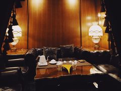 -THE OLD HOUSE酒吧
