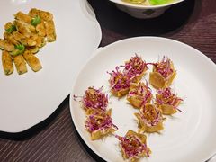 -秀儿四九城·新京菜(亚运村鸟巢店)
