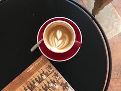 -Me Coffee下午茶艺术空间