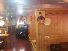 -鳗鱼家·深夜食堂(军博店)