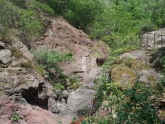 -云岫谷游猎自然风景区