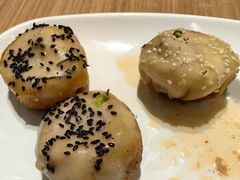 -小杨生煎(白玉兰广场店)