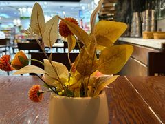 -斯比特花园西餐厅(东方商厦店)