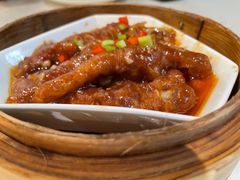 -御和宴·精品粤菜(天润御海湾店)