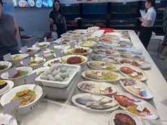-渔满仓海鲜渔家(象山二店)