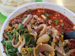 -尹家渠烩肉馆(金凤店)