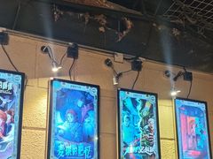 -逃脱反斗城沉浸剧情密室(北京路店)