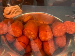 -方爷爷·方奶奶蜜藕