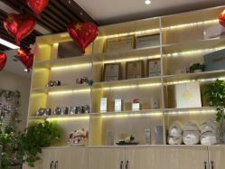 -芳朵美容养生SPA