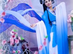 -九月鹰飞汉服摄影工作室