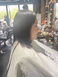-無名发艺
