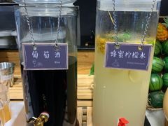 -韩盛·盛江山自助料理(沈辽路万达店)
