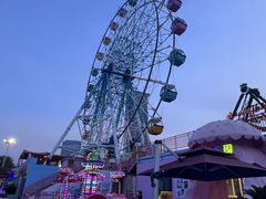 -巨鹏飞梦幻海岸