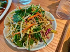 -院子餐厅·大锅菜·老杭帮(桥西直街店)
