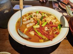 -拾捌川·自贡爆炒(新街口店)