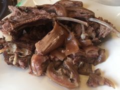 -崔英子朝韩民俗风味烤肉烤串城(大东店)
