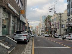 -济州五日民俗市场