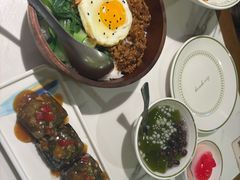 -春家·非遗手工小吃(徐汇万科广场店)