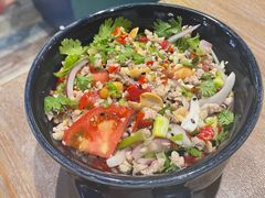 -长勺子东南亚(街道口店)