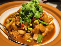 -老海陵·泰州菜(图书馆店)