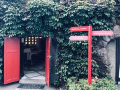 -青岛德国总督楼旧址博物馆