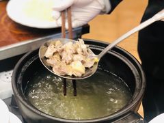 -凤凰楼酒家·粤宴点心(华强北店)