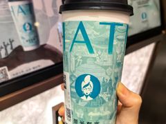 待到山花烂漫时-茶米有言(城市市集龙之梦店)